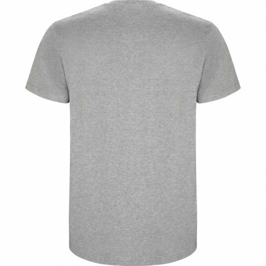 Чоловіча футболка Roly Stafford to_6681/58 фото