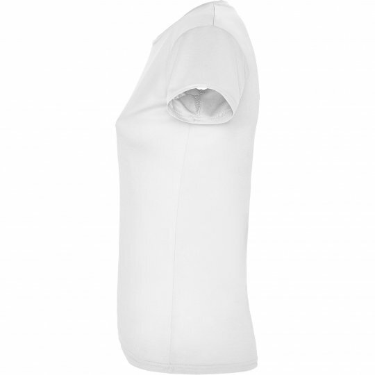 Жіноча футболка спортивна Roly Montecarlo to_0423/01 фото