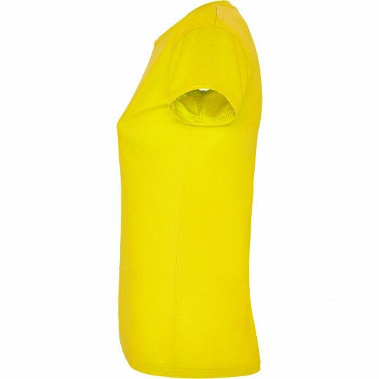 Жіноча футболка спортивна Roly Montecarlo to_0423/03 фото