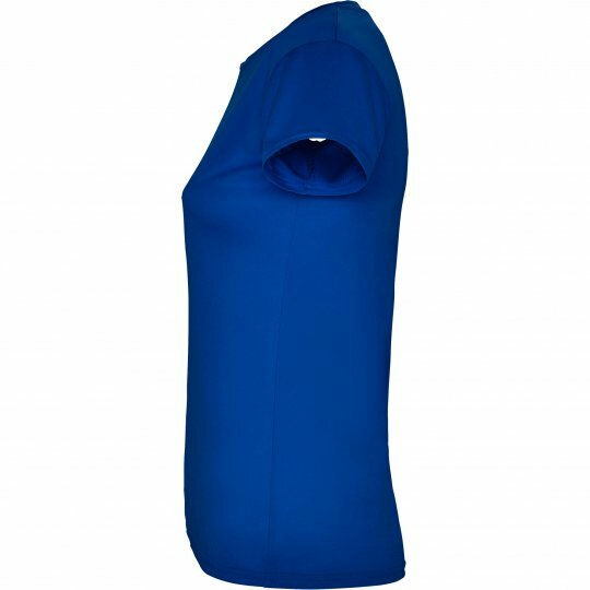 Жіноча футболка спортивна Roly Montecarlo to_0423/05 фото