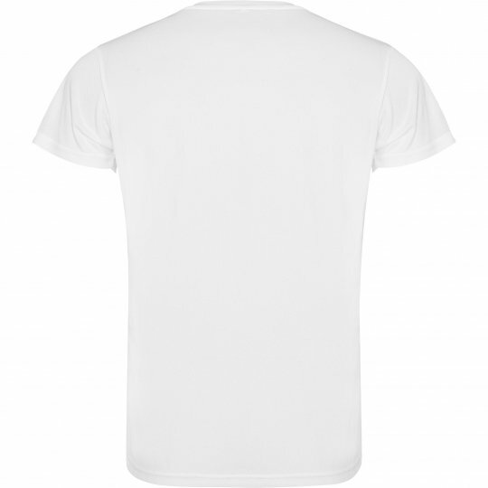 Детская футболка спортивная Roly Camimera to_0450JN/01 фото