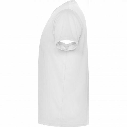 Детская футболка спортивная Roly Camimera to_0450JN/01 фото