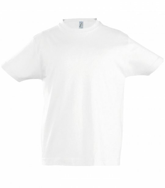 Детская футболка SOL's IMPERIAL be_11770/102 фото
