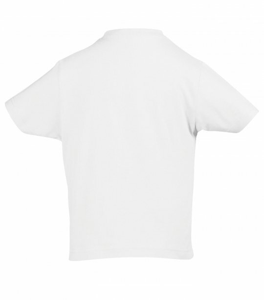 Детская футболка SOL's IMPERIAL be_11770/102 фото