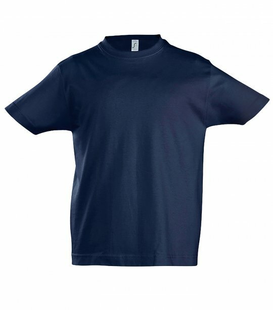 Детская футболка SOL's IMPERIAL be_11770/319 фото