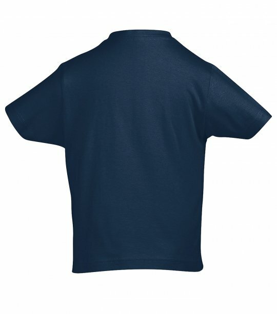 Детская футболка SOL's IMPERIAL be_11770/319 фото