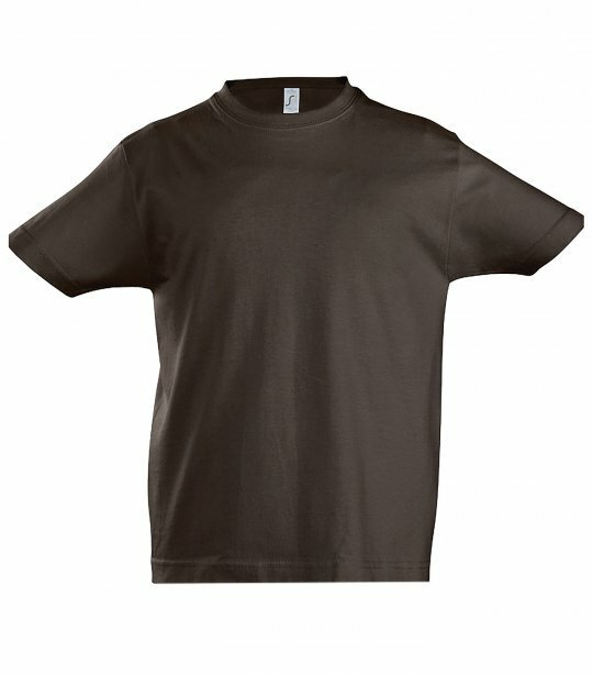 Дитяча футболка SOL's IMPERIAL be_11770/398 фото