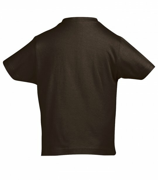 Дитяча футболка SOL's IMPERIAL be_11770/398 фото