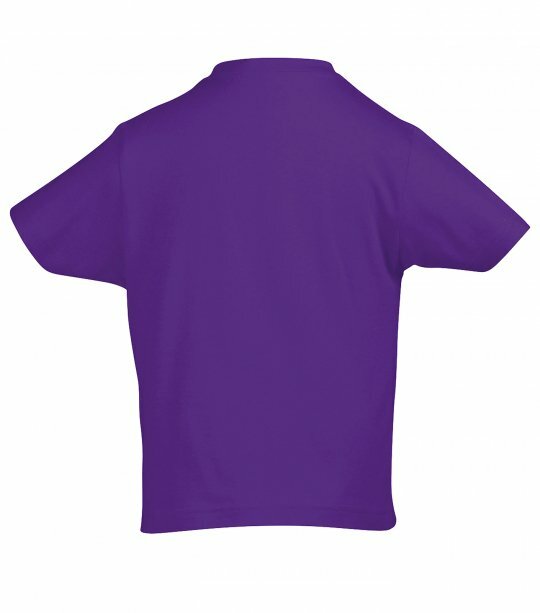 Детская футболка SOL's IMPERIAL be_11770/712 фото