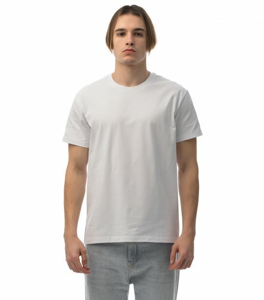 Мужская футболка Maikoff Unisex unisex230/white фото