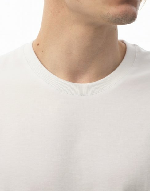 Мужская футболка Maikoff Unisex unisex230/white фото