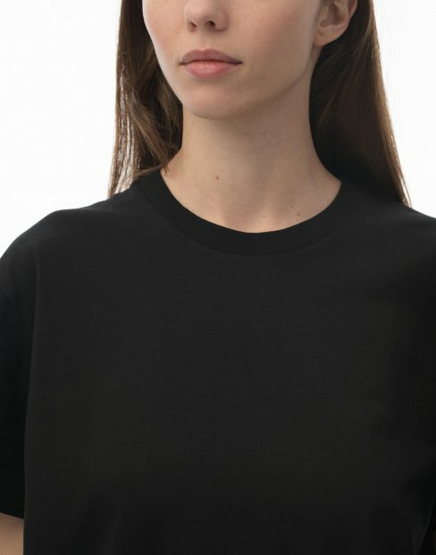 Чоловіча футболка Maikoff Unisex unisex230/black фото