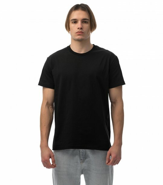 Чоловіча футболка Maikoff Unisex unisex230/black фото