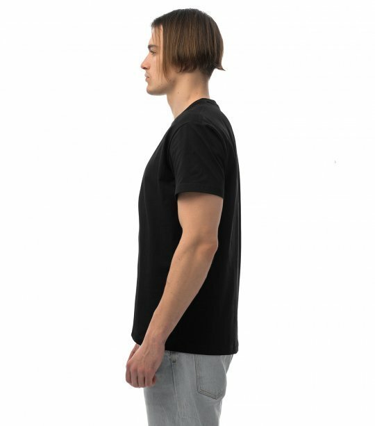 Чоловіча футболка Maikoff Unisex unisex230/black фото