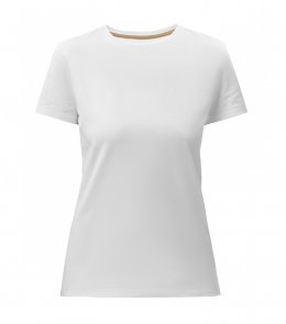 Женская футболка Maikoff Woman Белый woman230/white фото