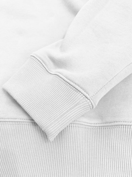 Чоловіча толстовка Maikoff Unisex unisexHoodie/belyi фото