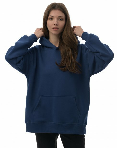 Чоловіча толстовка Maikoff Unisex unisexHoodie/tm_jeans фото