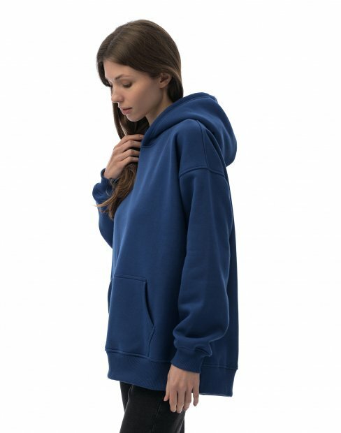 Чоловіча толстовка Maikoff Unisex unisexHoodie/tm_jeans фото