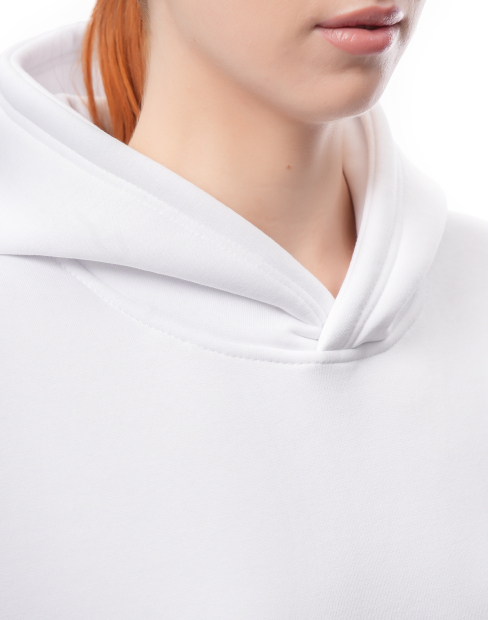 Чоловіча толстовка Maikoff Unisex unisexHoodie/chornyi фото