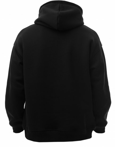 Чоловіча толстовка Maikoff Unisex unisexHoodie/chornyi фото