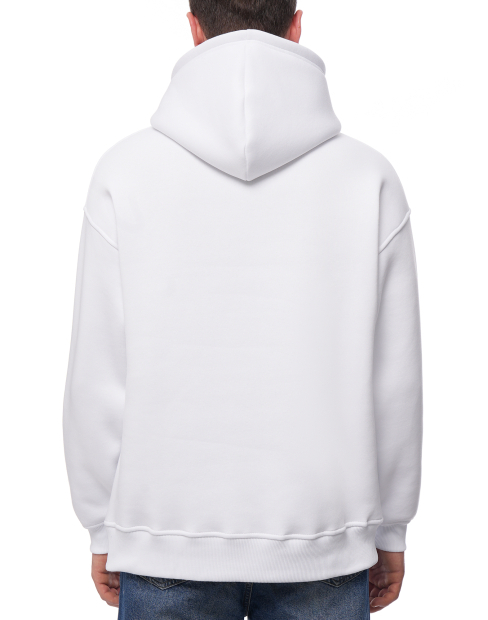Чоловіча толстовка Maikoff Unisex unisexHoodie/sv_melanzh фото