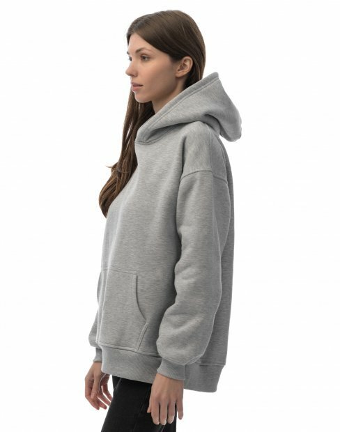 Мужская толстовка Maikoff Unisex unisexHoodie/sv_melanzh фото