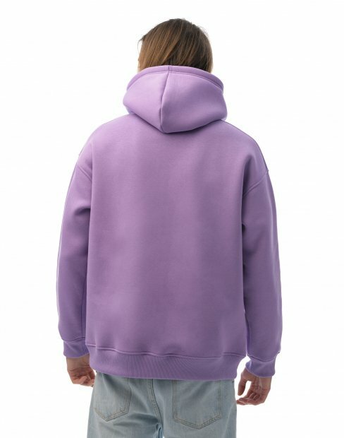 Мужская толстовка Maikoff Unisex unisexHoodie/lila фото