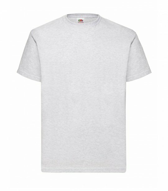 Чоловіча футболка Fruit of the Loom Valueweight 61-036-0/93 фото