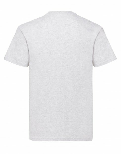 Чоловіча футболка Fruit of the Loom Valueweight 61-036-0/93 фото