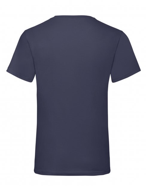 Чоловіча футболка Fruit of the Loom Valueweight 06-106-60/AZ фото
