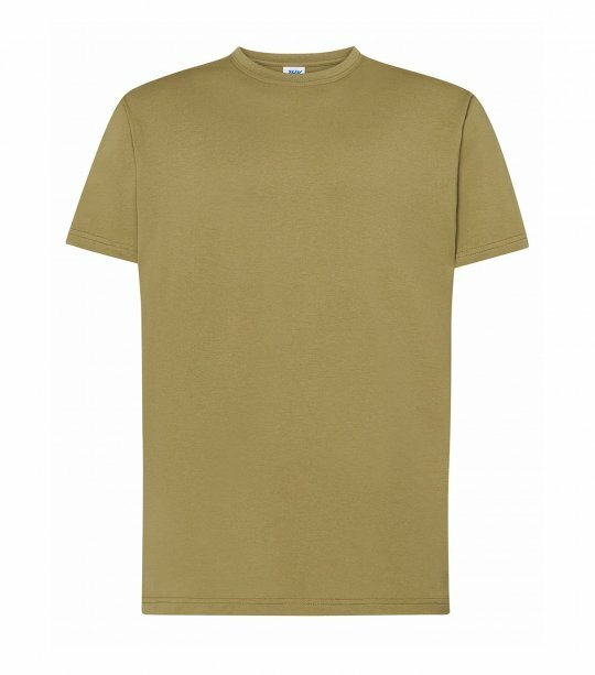 Мужская футболка JHK TSRA 150 TSRA150/AG фото