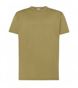 Мужская футболка JHK TSRA 150 Оливковый