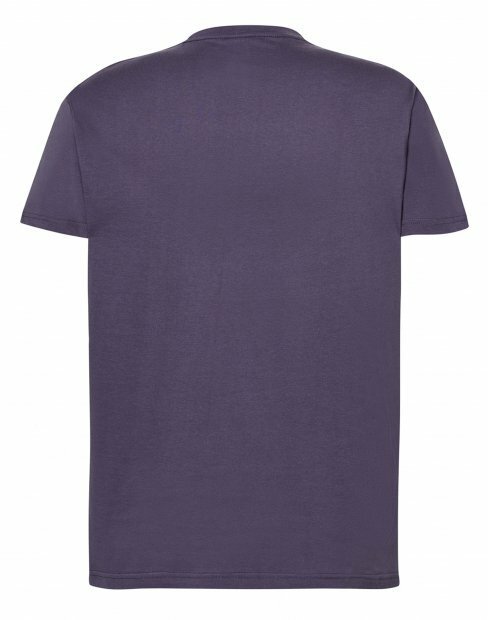 Мужская футболка JHK TSRA 150 TSRA150/DN фото