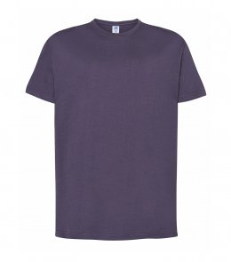 Мужская футболка JHK TSRA 150 Джинсовый