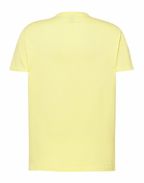 Чоловіча футболка JHK TSRA 150 TSRA150/LY фото