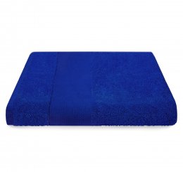 Полотенце Remy Ярко-синий