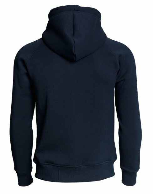 Чоловіча толстовка на замку Floyd Hummer to_7071/55 фото