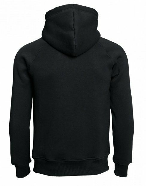 Мужская толстовка на замке Floyd Hummer to_7071/08 фото