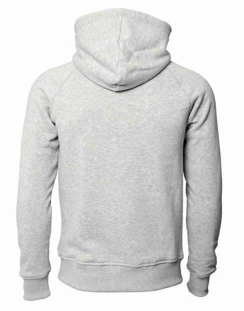 Чоловіча толстовка на замку Floyd Hummer to_7071/10 фото