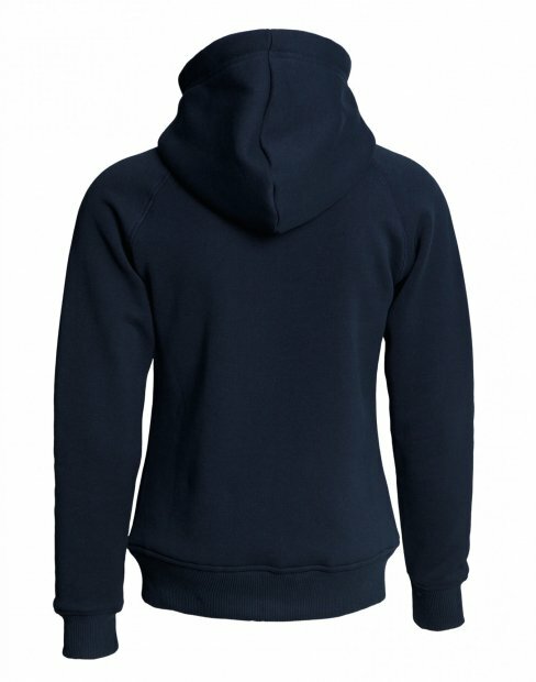 Жіноча толстовка на замку Floyd Hummer to_7071L/55 фото