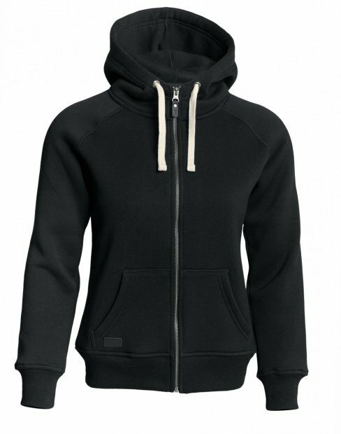 Женская толстовка на замке Floyd Hummer to_7071L/08 фото