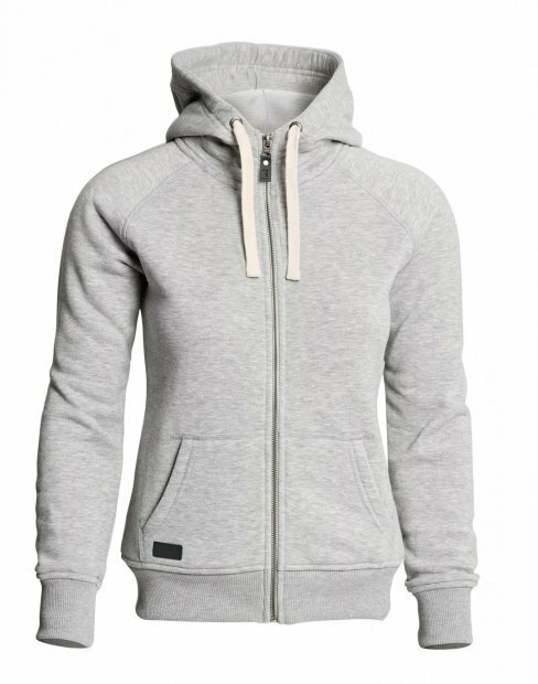 Жіноча толстовка на замку Floyd Hummer to_7071L/10 фото