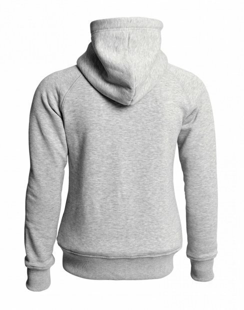 Жіноча толстовка на замку Floyd Hummer to_7071L/10 фото