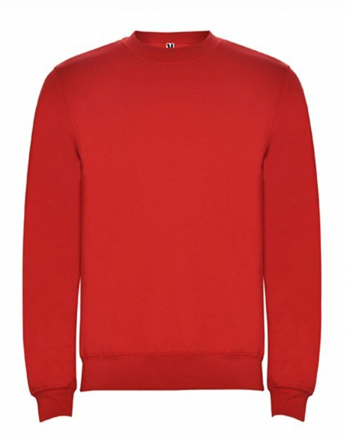 Чоловіча світшот Roly Clasica to_1070/60 фото