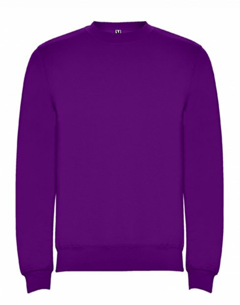 Мужская свитшот Roly Clasica to_1070/71 фото