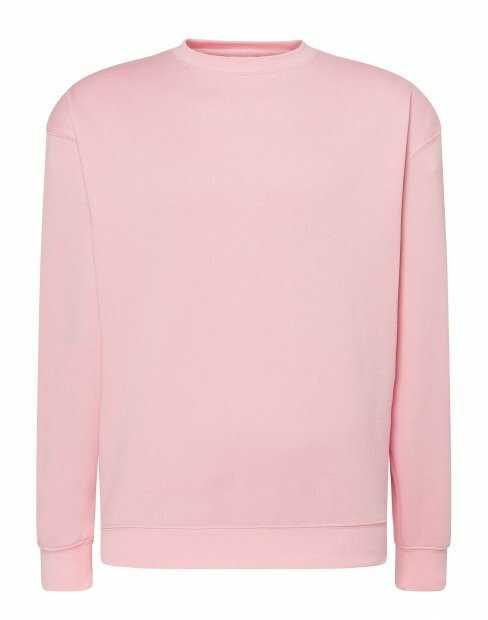 Чоловіча світшот JHK SWRA 290 SWRA290/PK фото