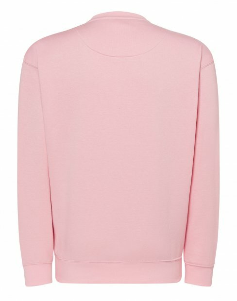 Чоловіча світшот JHK SWRA 290 SWRA290/PK фото