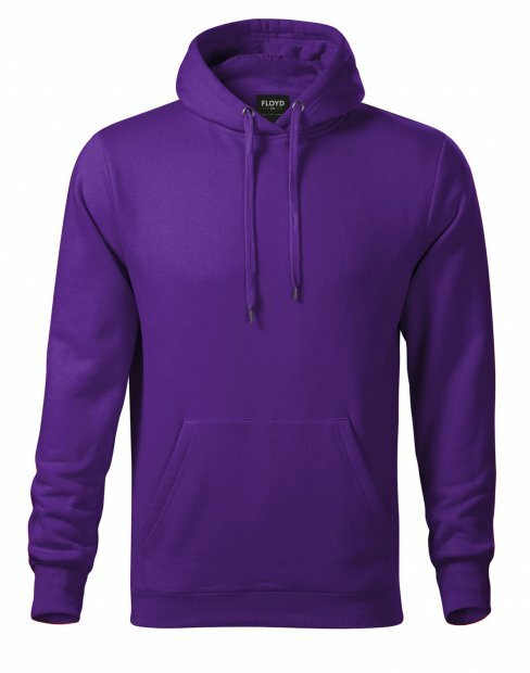 Чоловіча толстовка Floyd Kent to_7017/16 фото