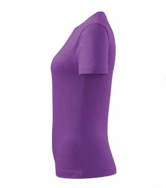 Жіноча футболка Malfini Basic to_134/01/64/64 фото