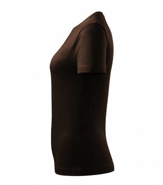 Женская футболка Malfini Basic to_134/01/64/27 фото